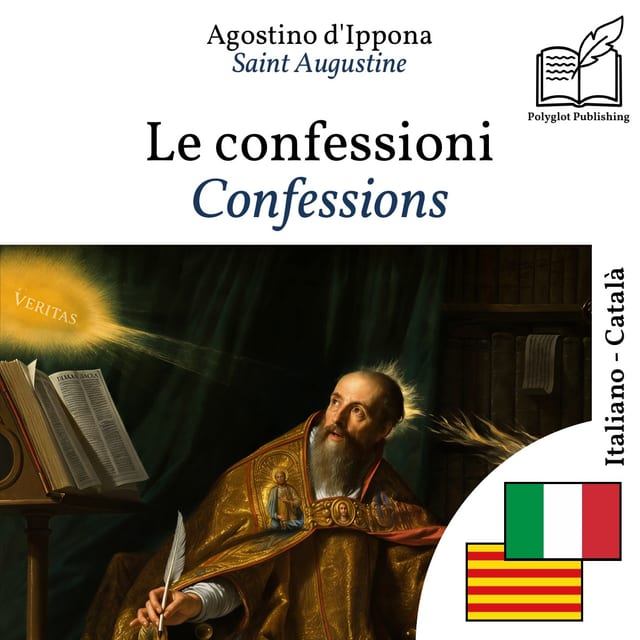 Confessions