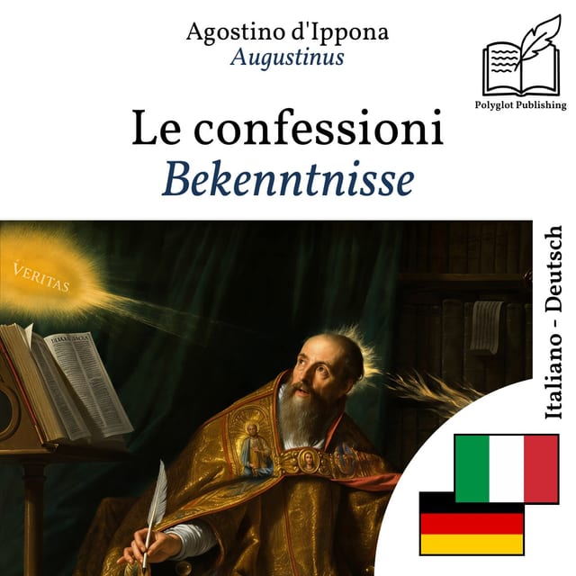 Bekenntnisse