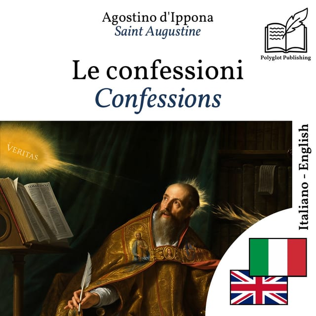 Confessions