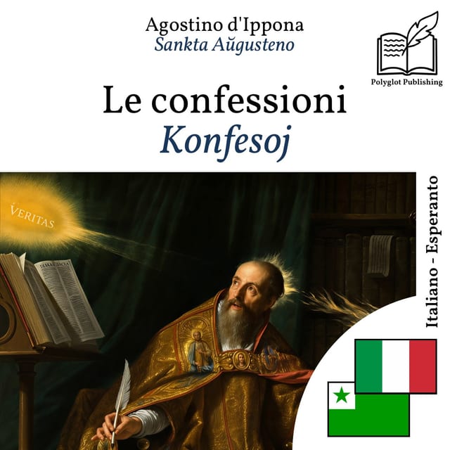 Konfesoj