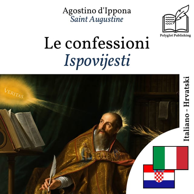 Ispovijesti