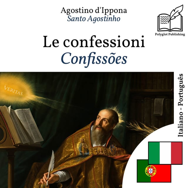 Confissões