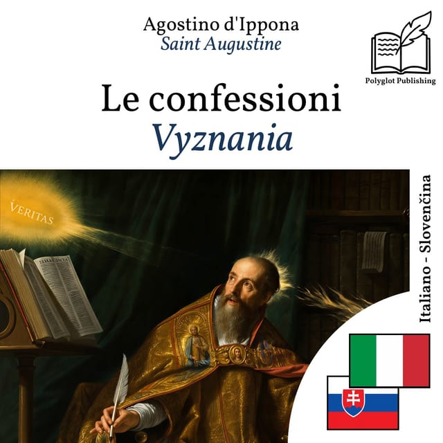 Vyznania