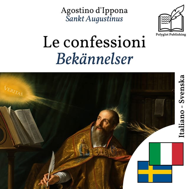 Bekännelser