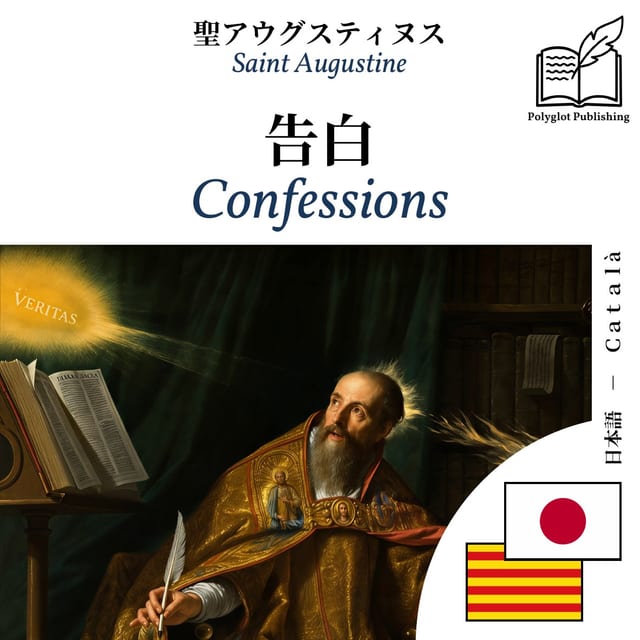 Confessions