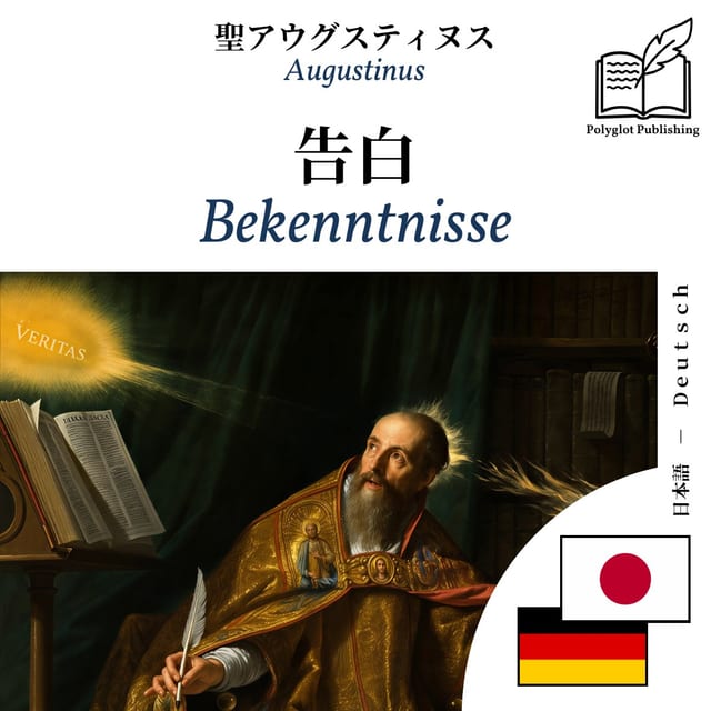 Bekenntnisse