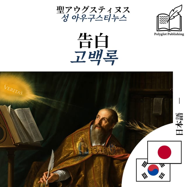 고백록