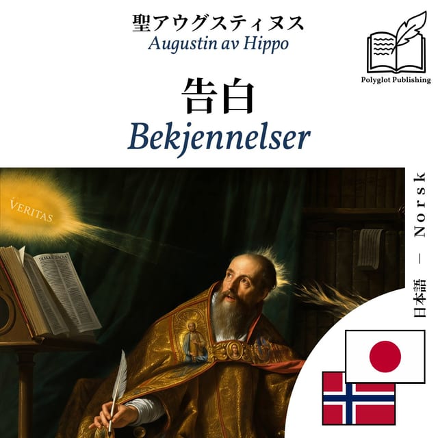 Bekjennelser