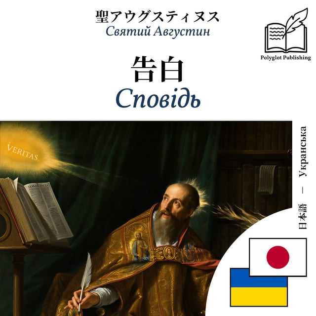 Сповідь