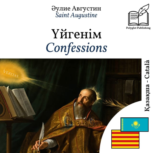 Confessions