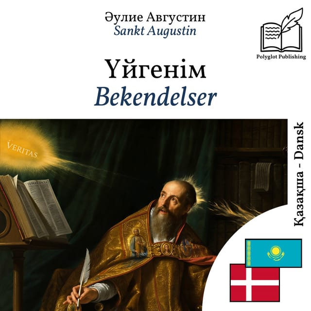 Bekendelser