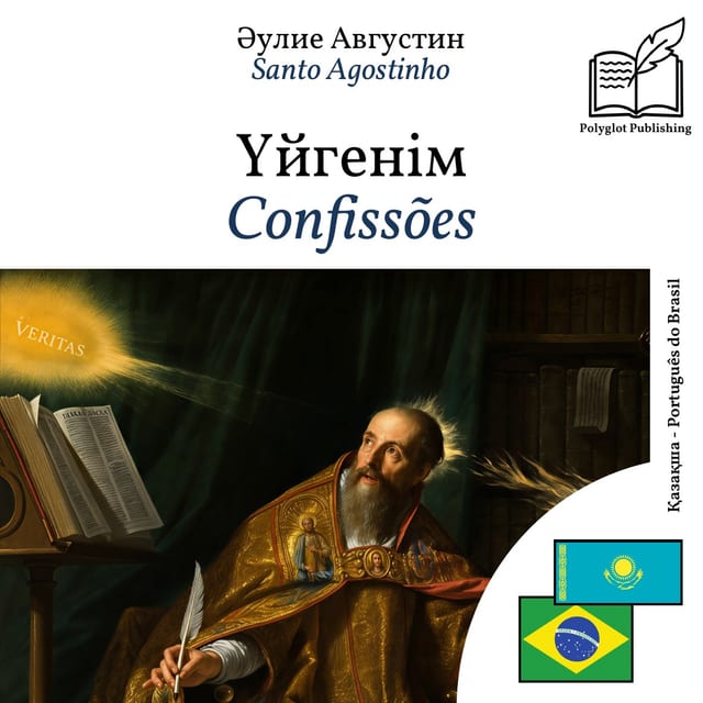 Confissões