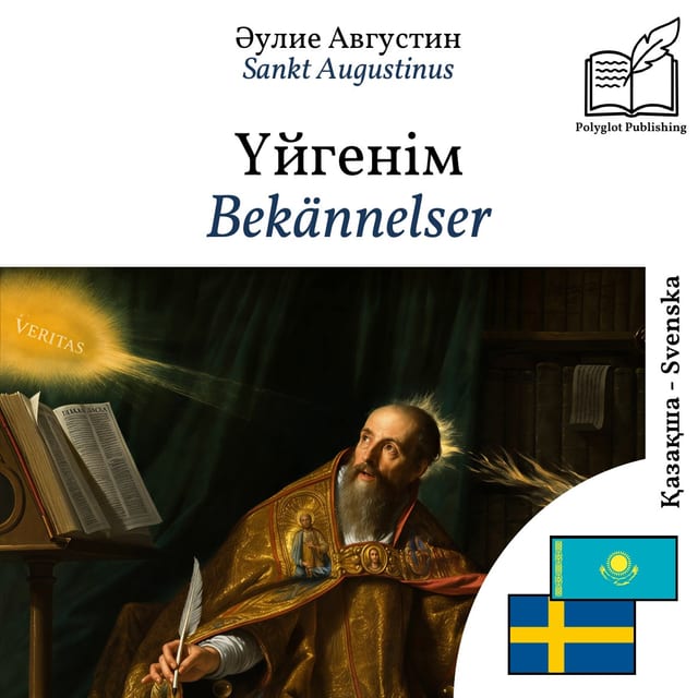 Bekännelser