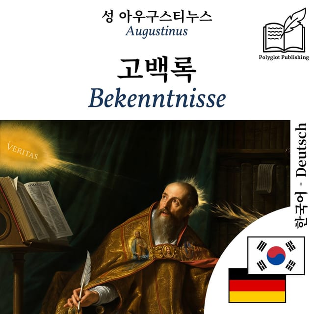 Bekenntnisse