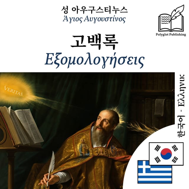 Εξομολογήσεις