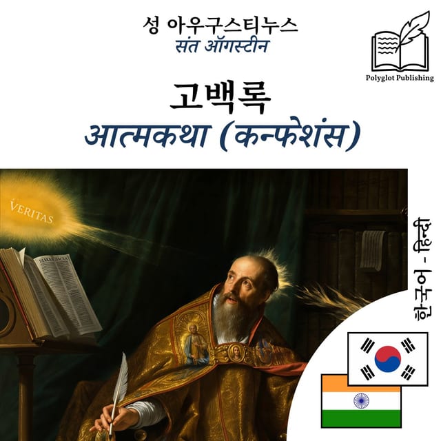 आत्मकथा (कन्फेशंस)
