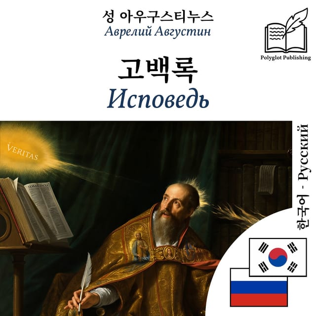 Исповедь