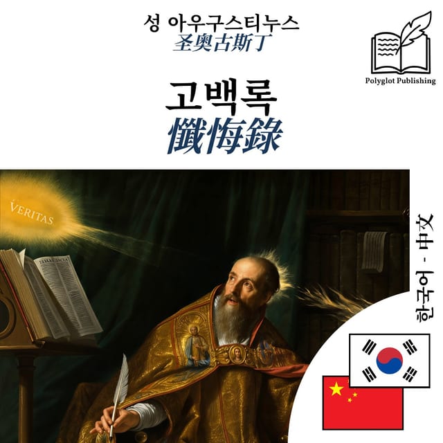 懺悔錄