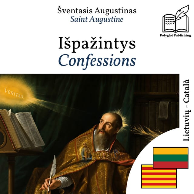 Confessions