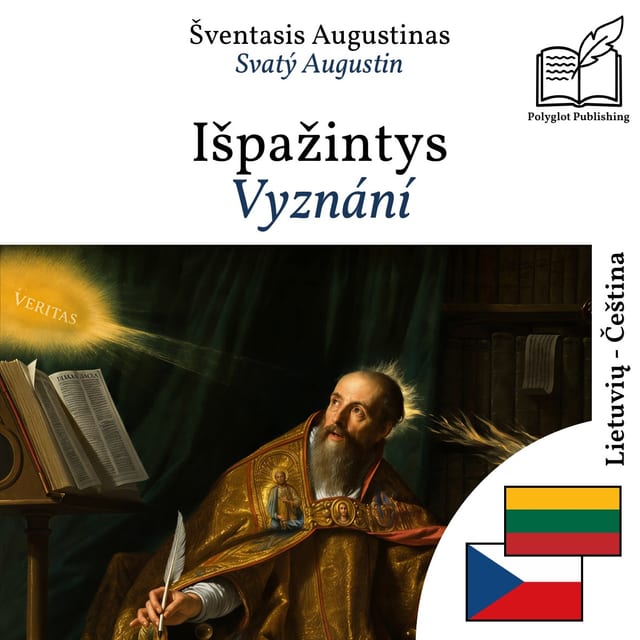 Vyznání