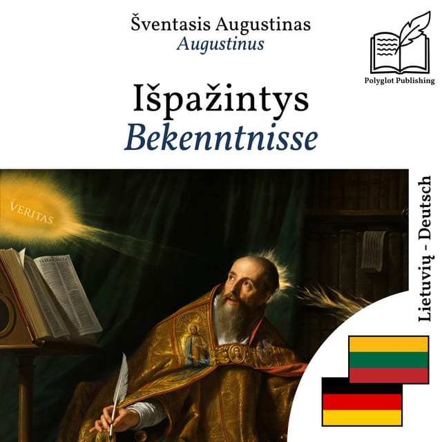 Bekenntnisse