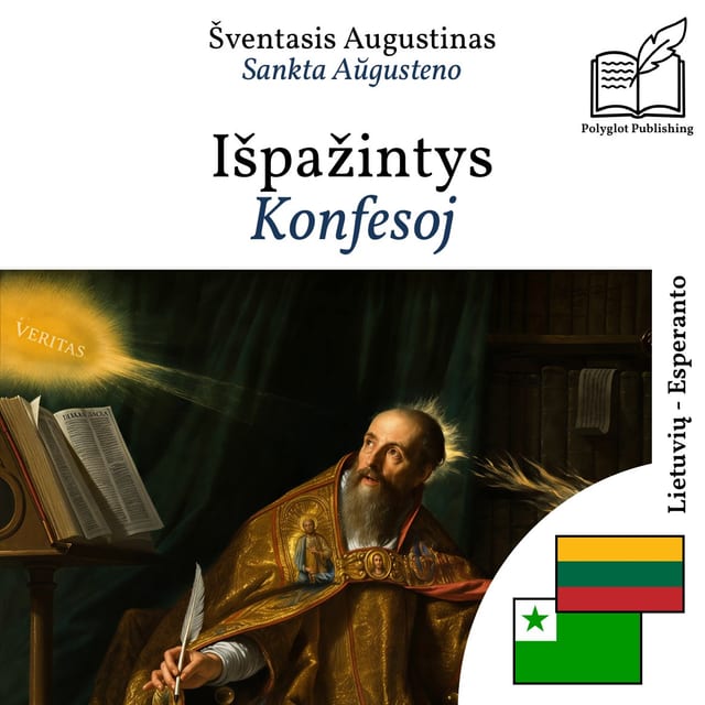 Konfesoj