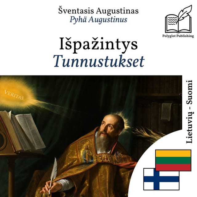 Tunnustukset