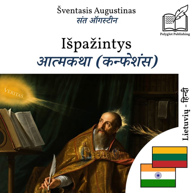 आत्मकथा (कन्फेशंस)