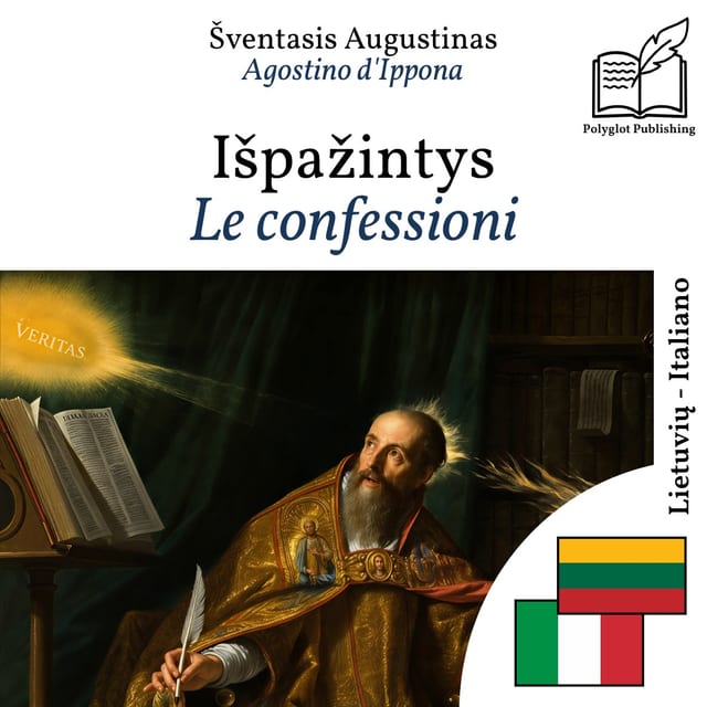 Le confessioni