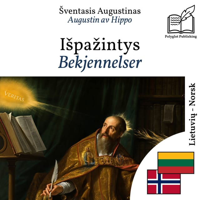 Bekjennelser