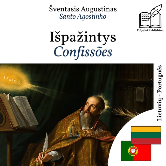Confissões
