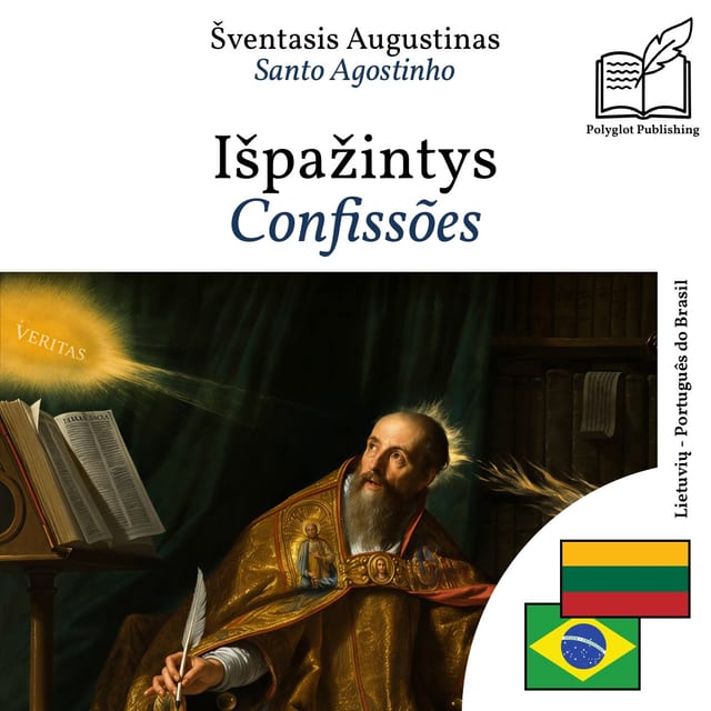 Confissões