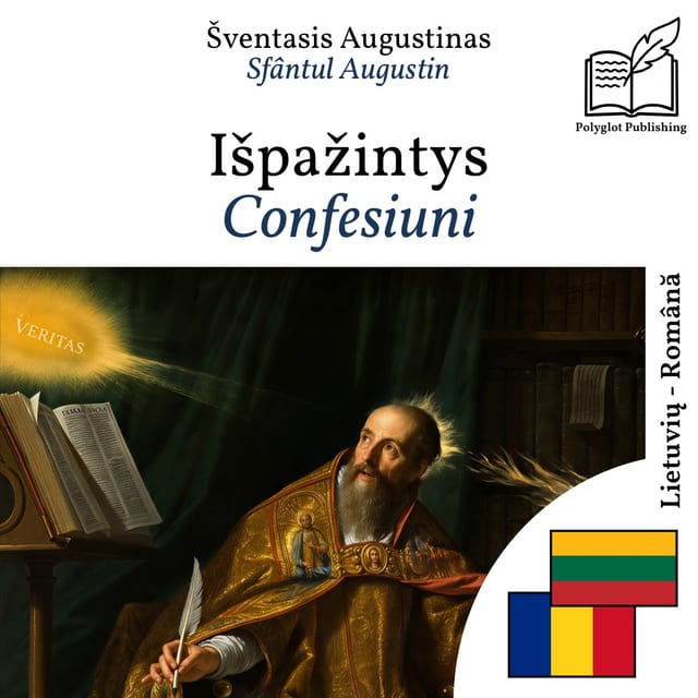 Confesiuni