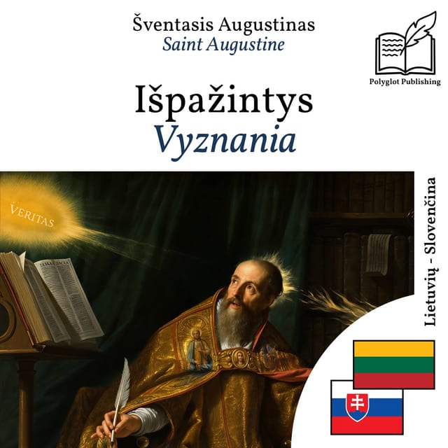 Vyznania