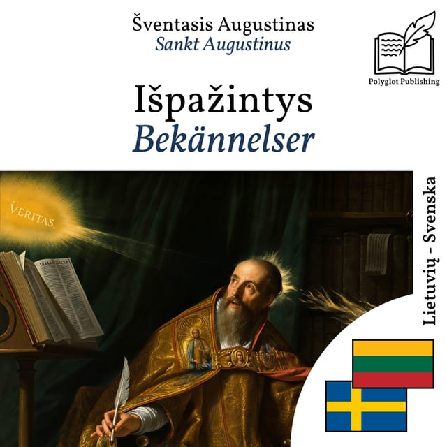 Bekännelser