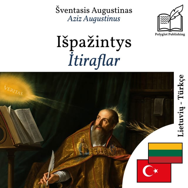 İtiraflar