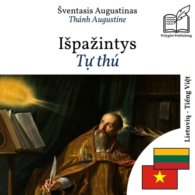 Tự thú