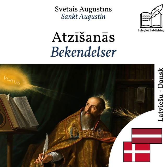 Bekendelser