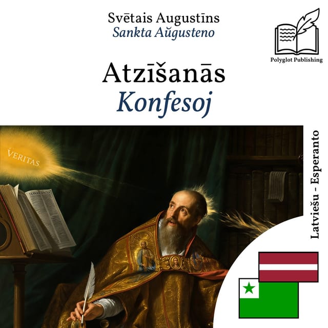 Konfesoj
