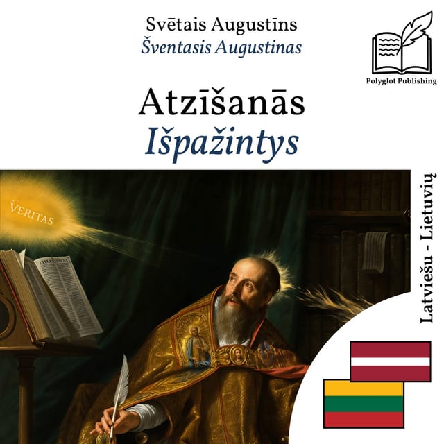 Išpažintys