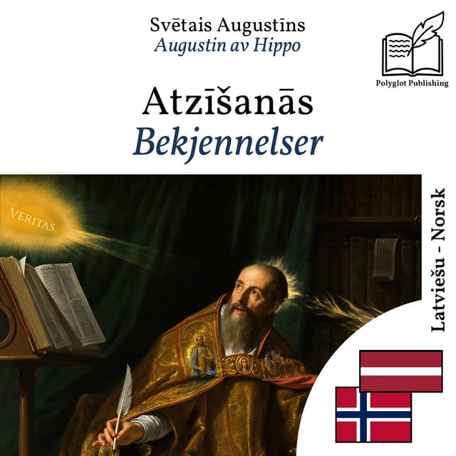 Bekjennelser