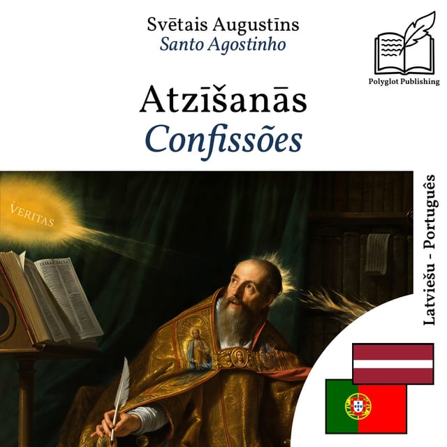 Confissões