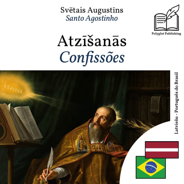 Confissões
