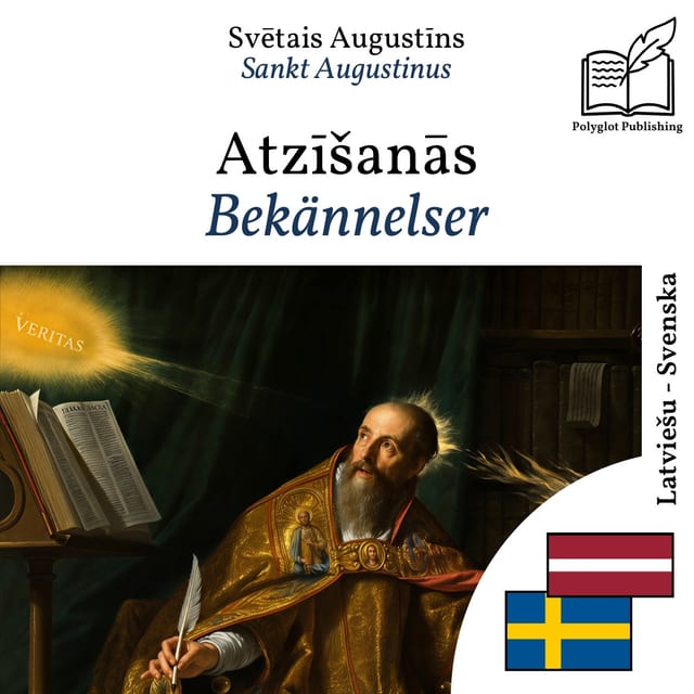 Bekännelser
