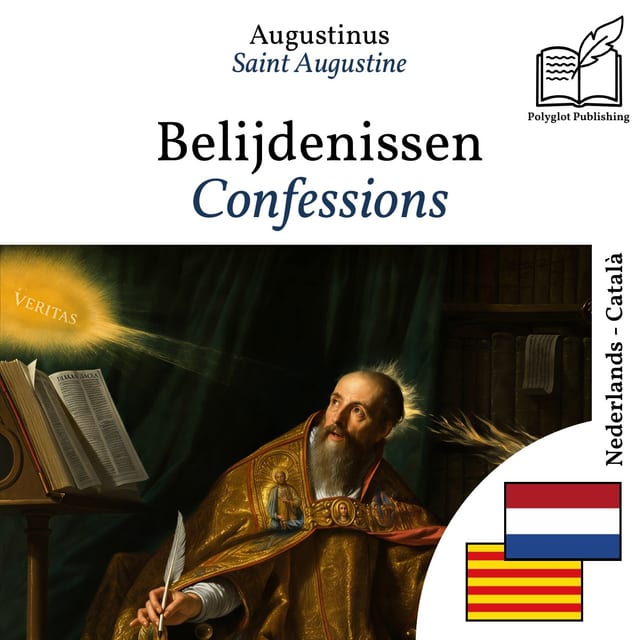 Confessions