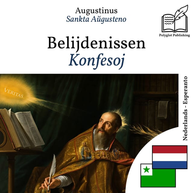 Konfesoj
