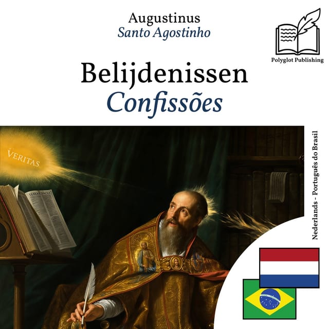 Confissões