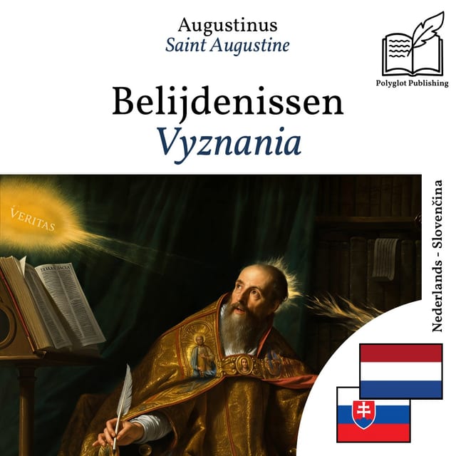Vyznania