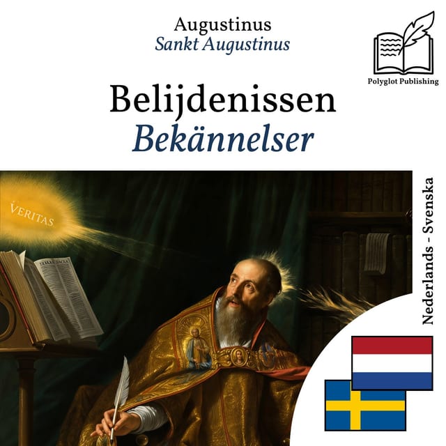 Bekännelser