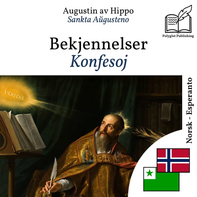 Konfesoj